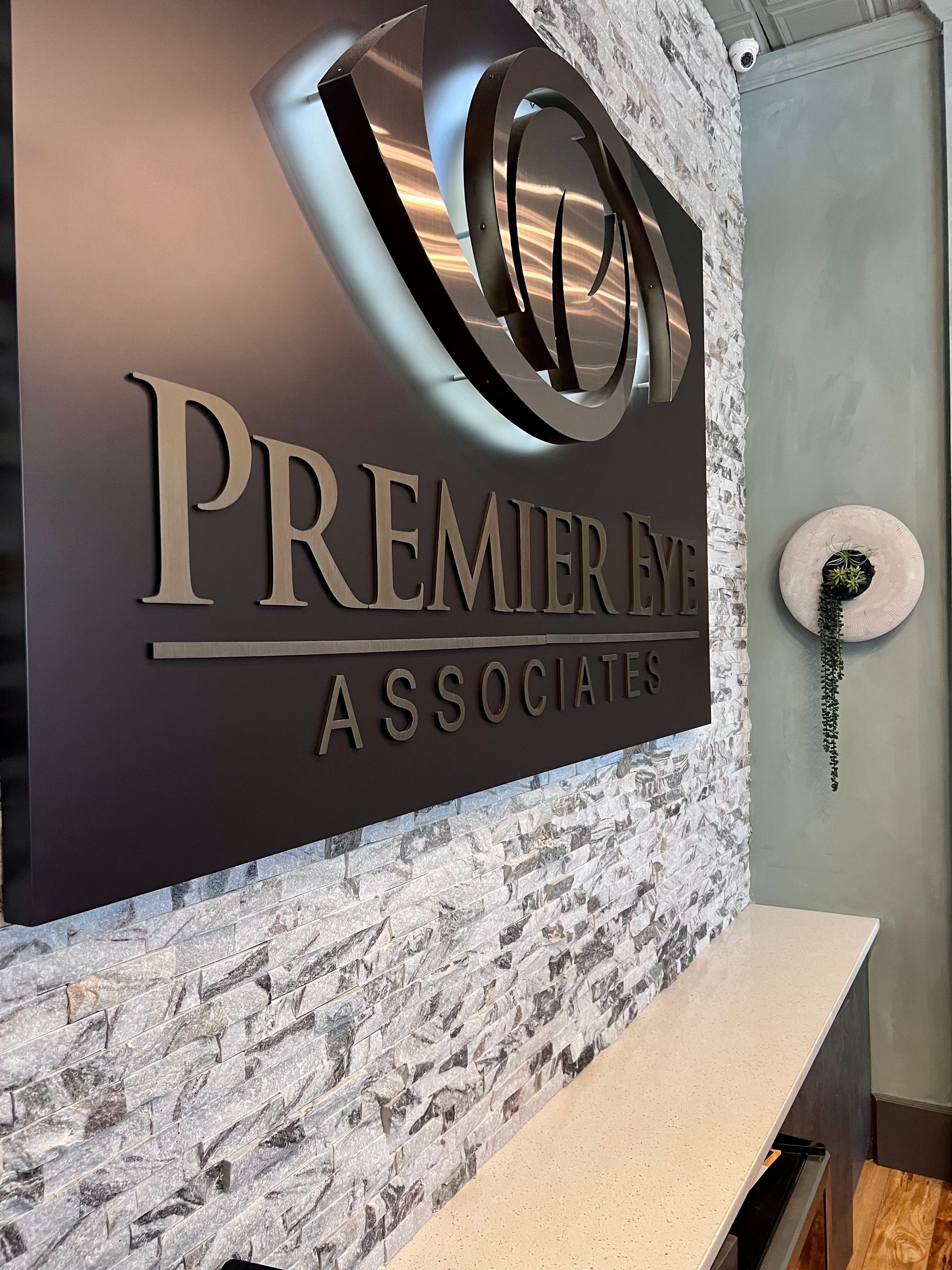 Premier Eye Associates - Collingswood