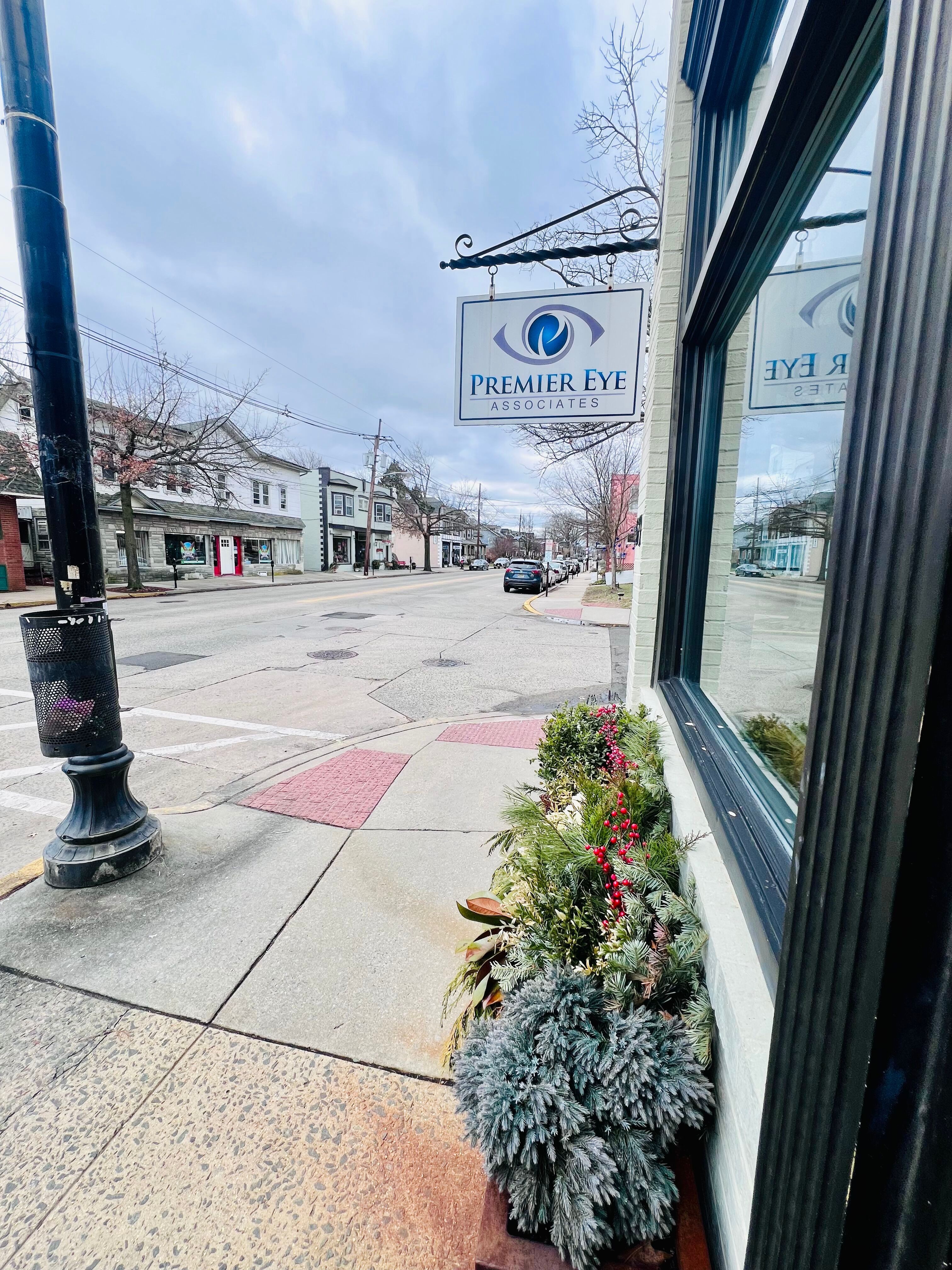 Premier Eye Associates -- Collingswood