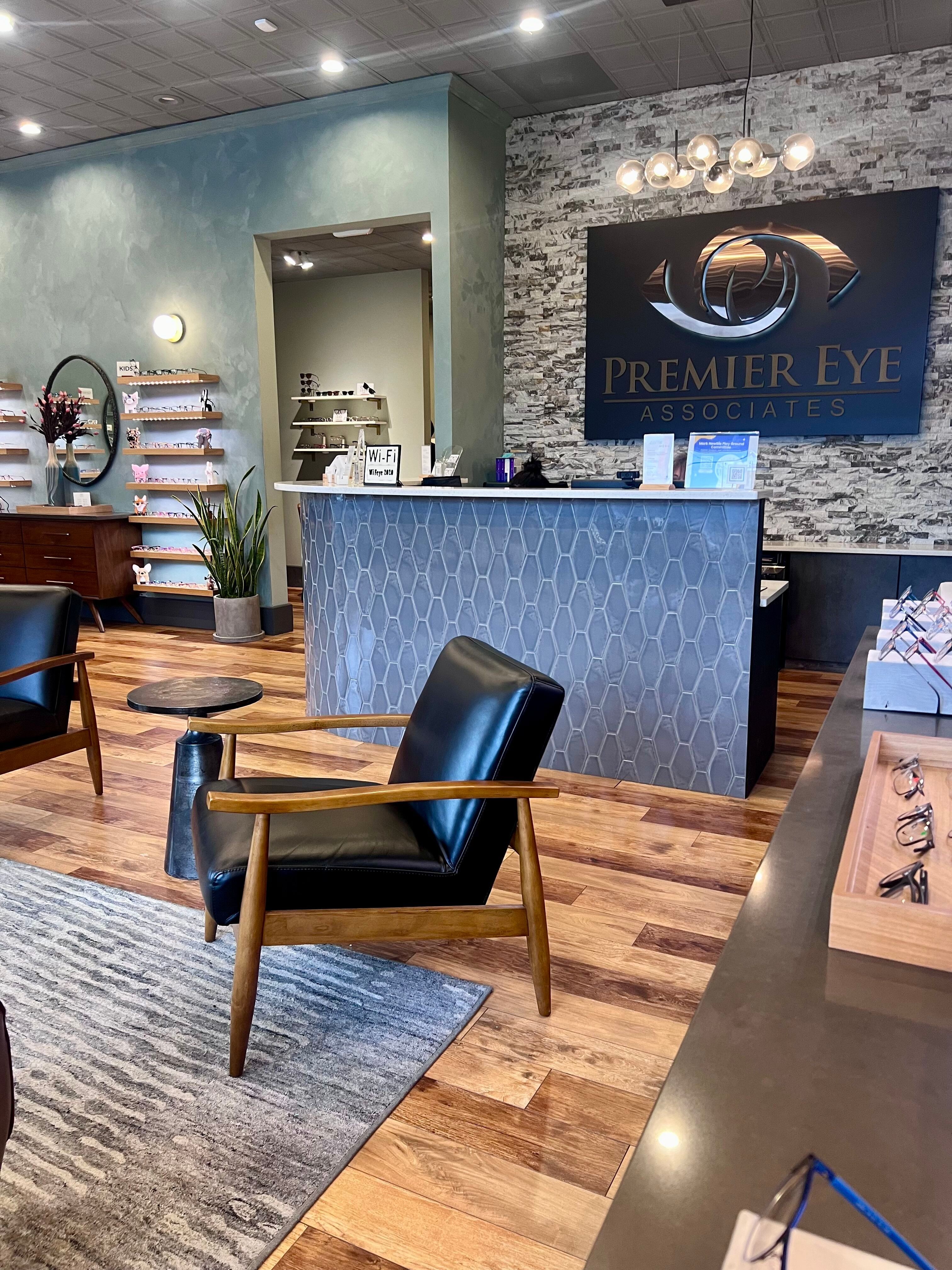 Premier Eye Associates-Collingswood
