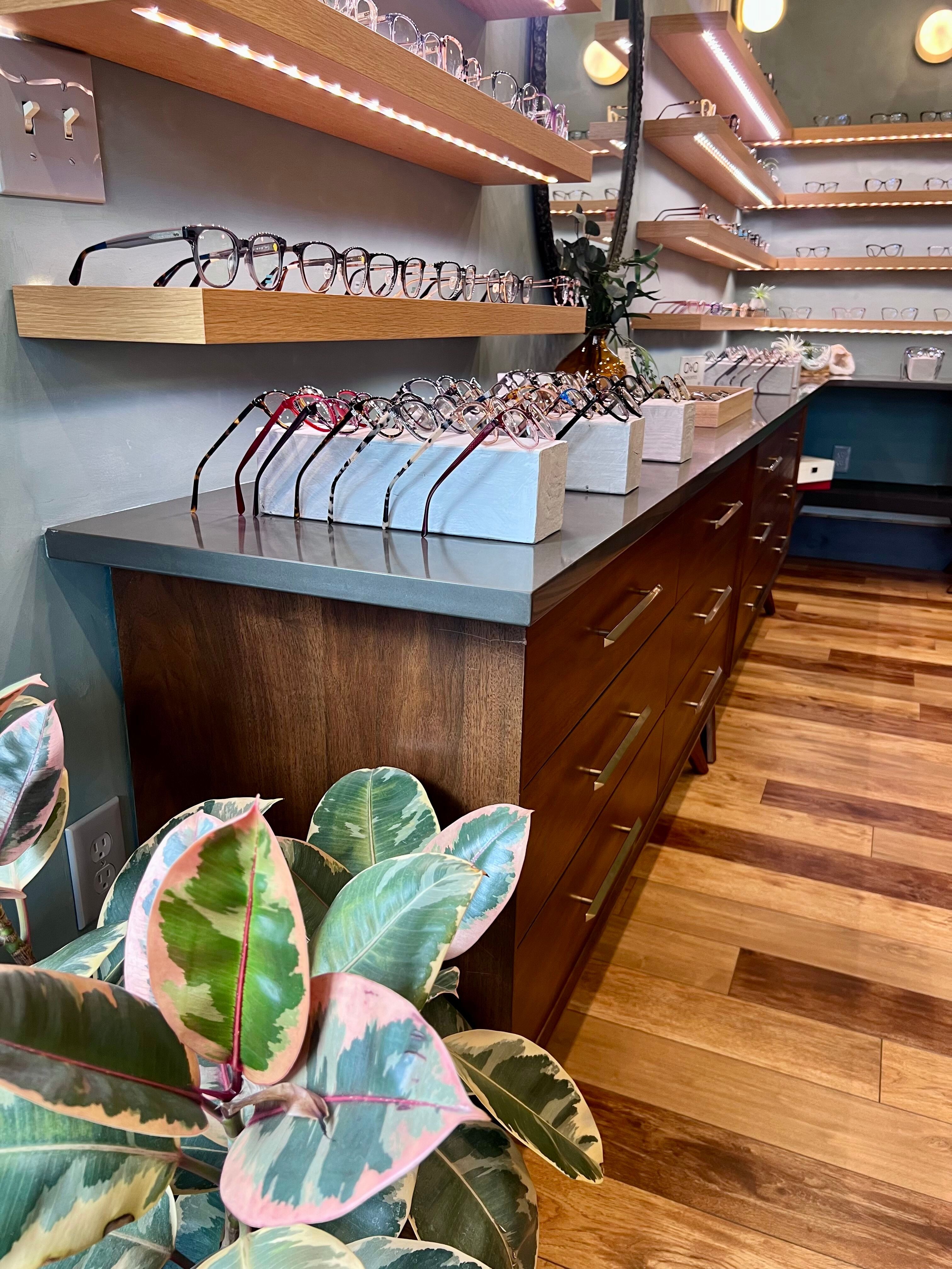 Premier Eye Associates Collingswood