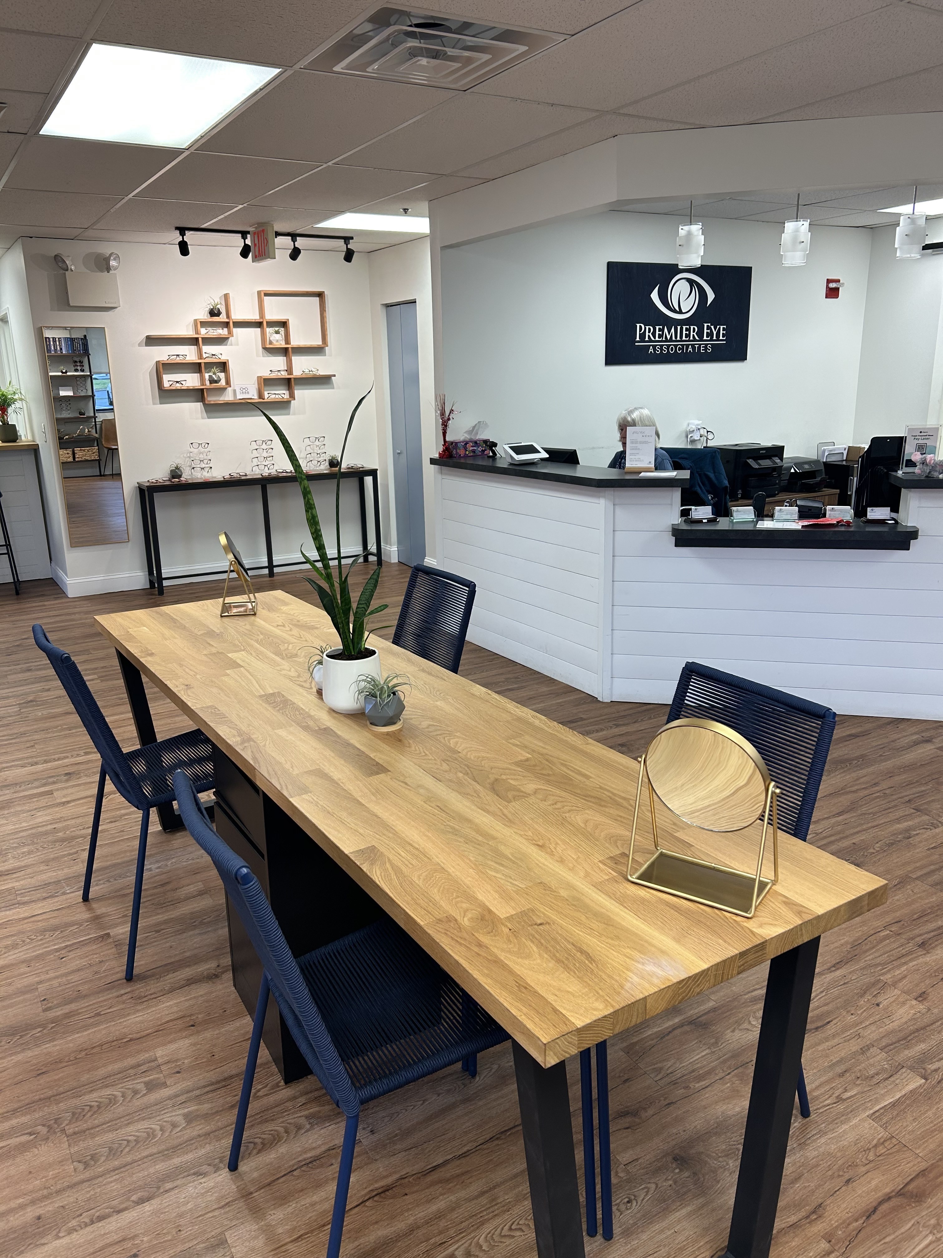 Premier Eye Associates Marlton