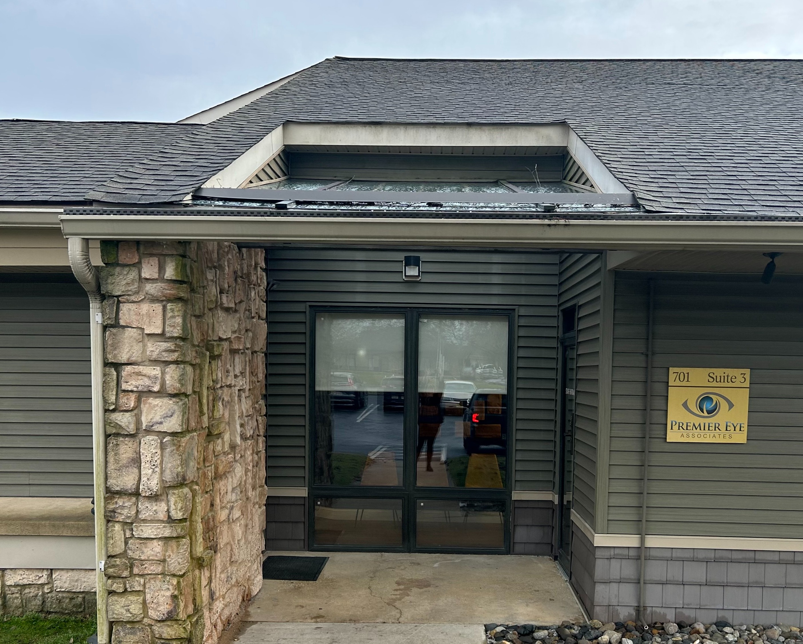 Premier Eye Associates --- Marlton