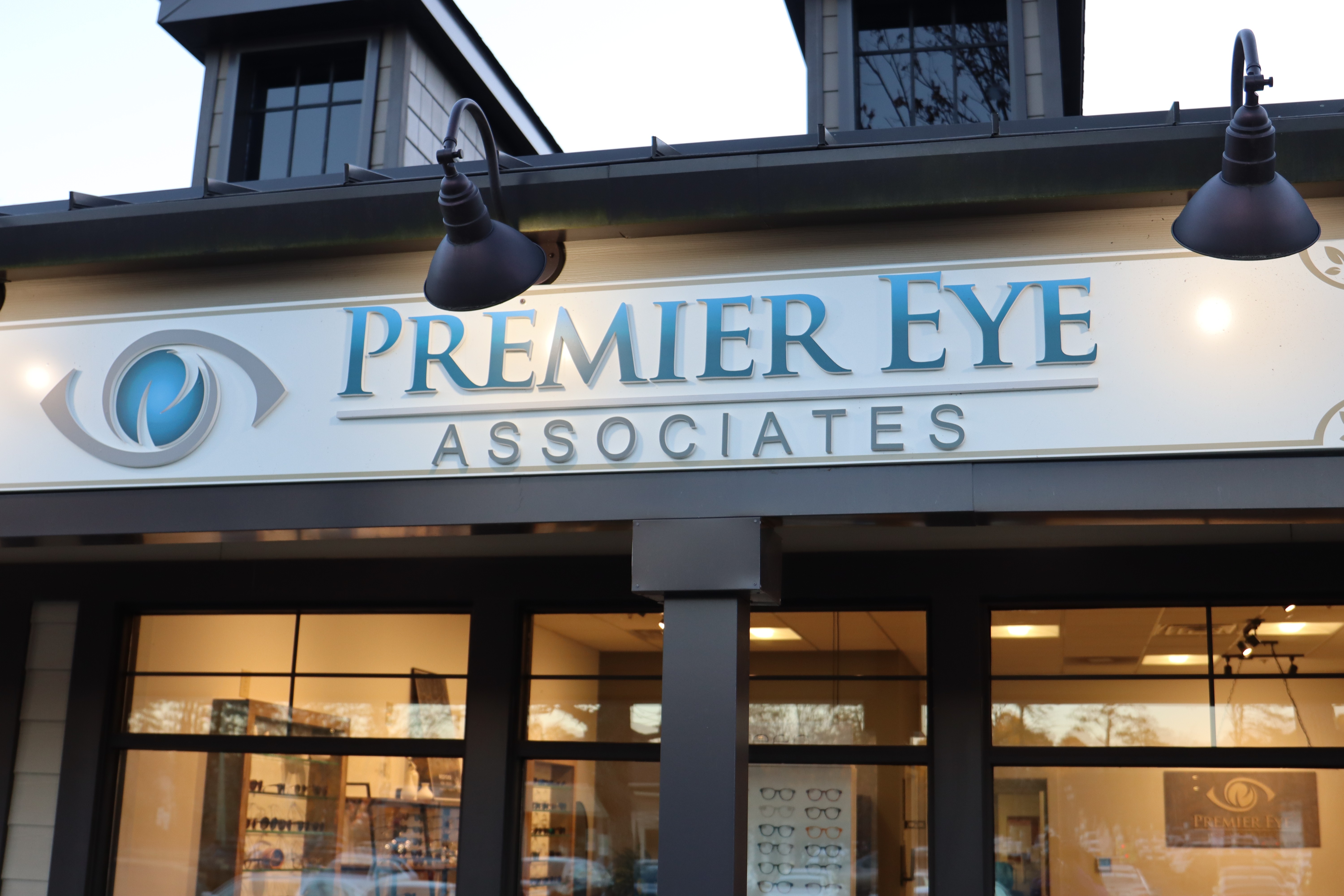 Premier Eye Associates - Medford