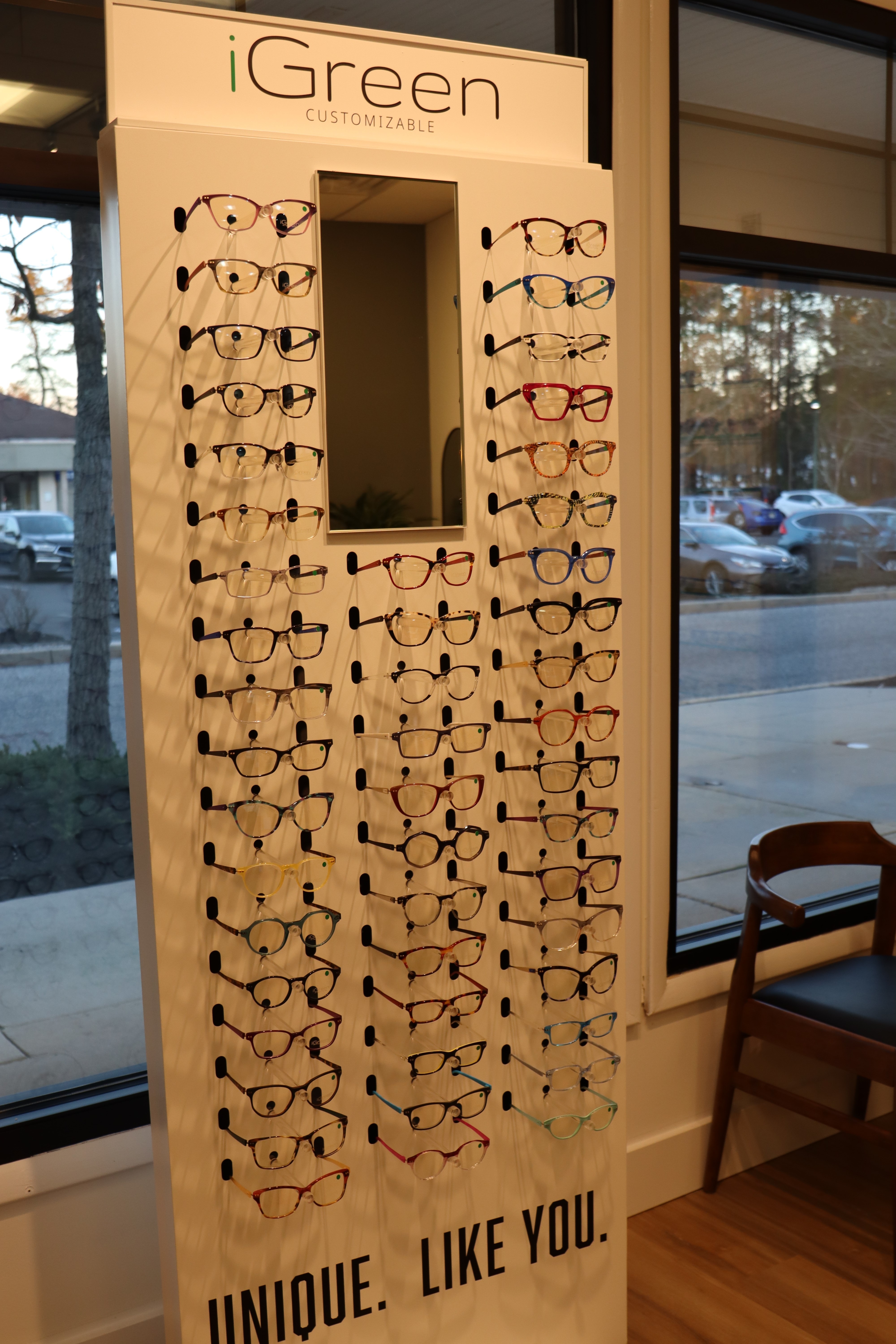 Premier Eye Associates --- Medford