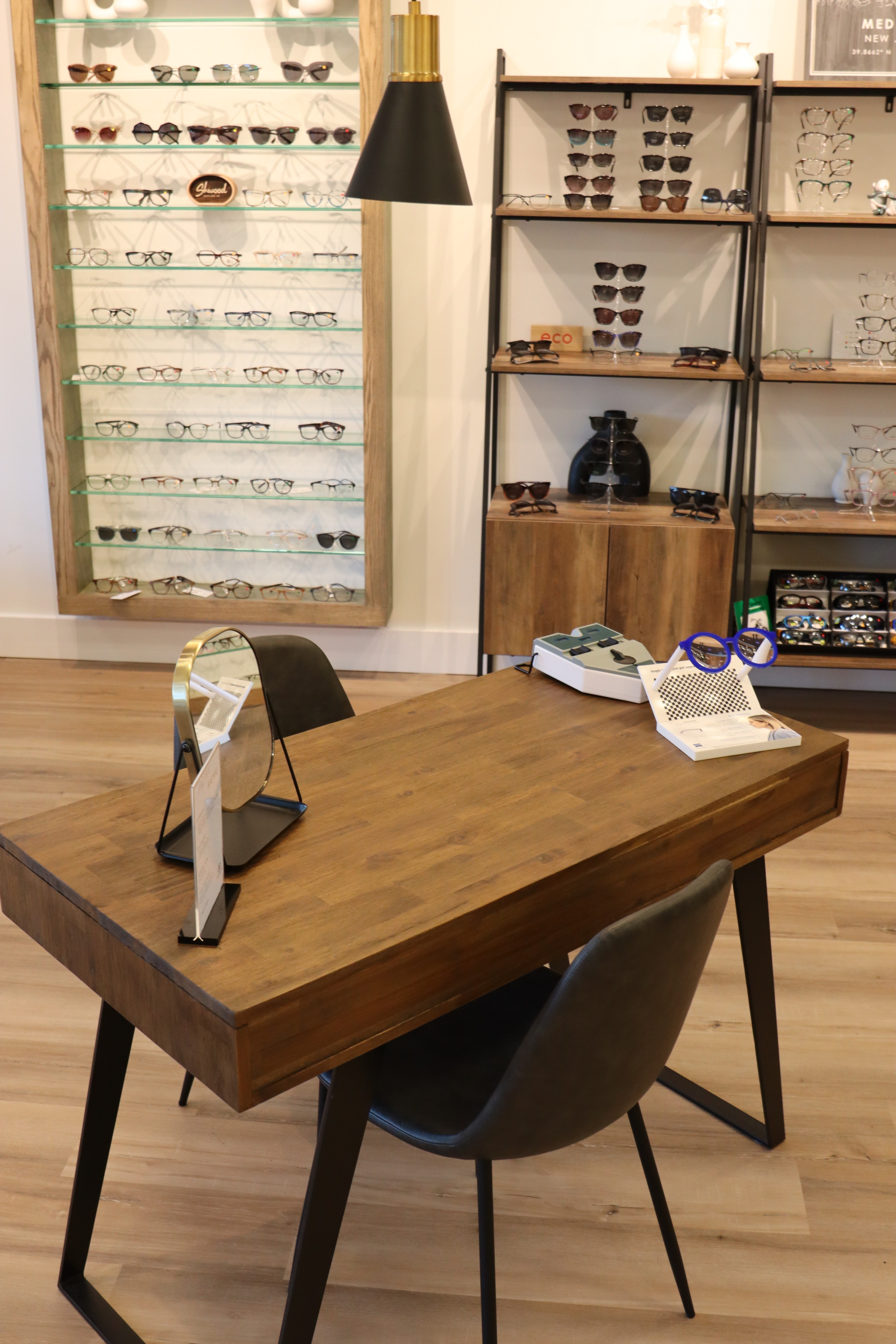 Premier Eye Associates Medford