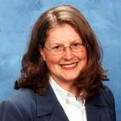 Dr. Kathleen Buffington O.D, FOVDR