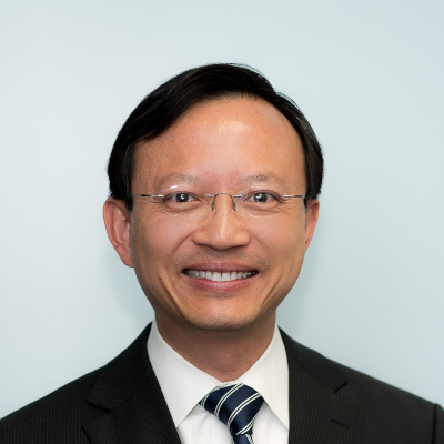 Dr. Derek Tong O. D., F.A.A.O., FOVDR, FNORA