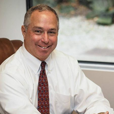 Dr. Paul Bernstein O. D., FOVDR