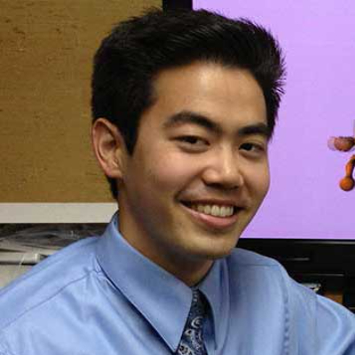 Dr. Kelly Kageyama O. D., FOVDR