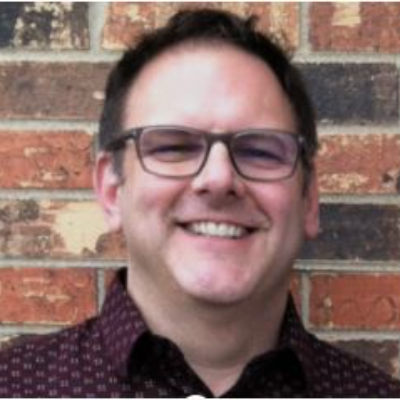 Dr. Robert Marini O. D., FOVDR