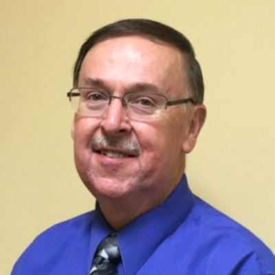 Dr. Carl Myers O. D., FOVDR