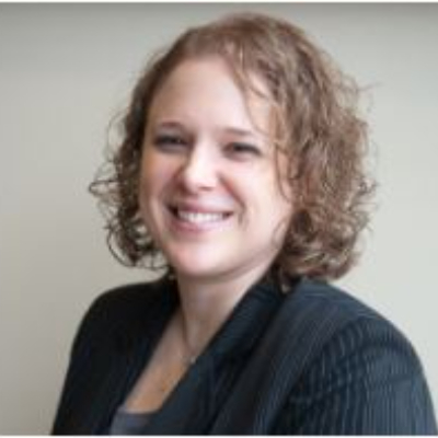 Dr. KRISTI JENSEN O. D., FOVDR