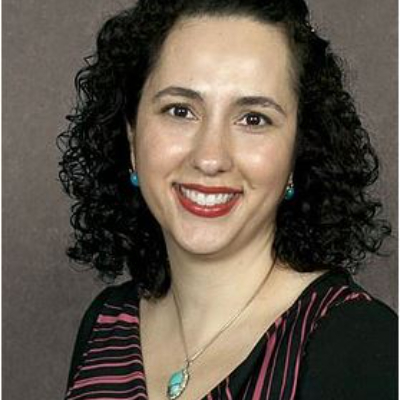 Dr. Mehrnaz Azimi Green O. D., FOVDR