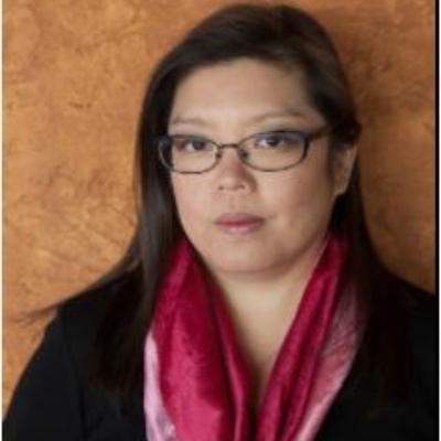 Dr. Tanya Mahaphon O. D., F.A.A.O., FOVDR