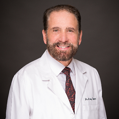 Dr. Barry Tannen OD, Diplomate ABO, FAAO, FOVDR