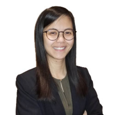 Dr. Nelly Tieu
