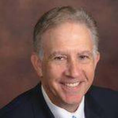 Dr. Stewart Ginsberg