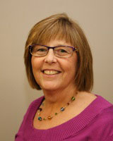 Dr. Marcy Rose OD, FOVDR