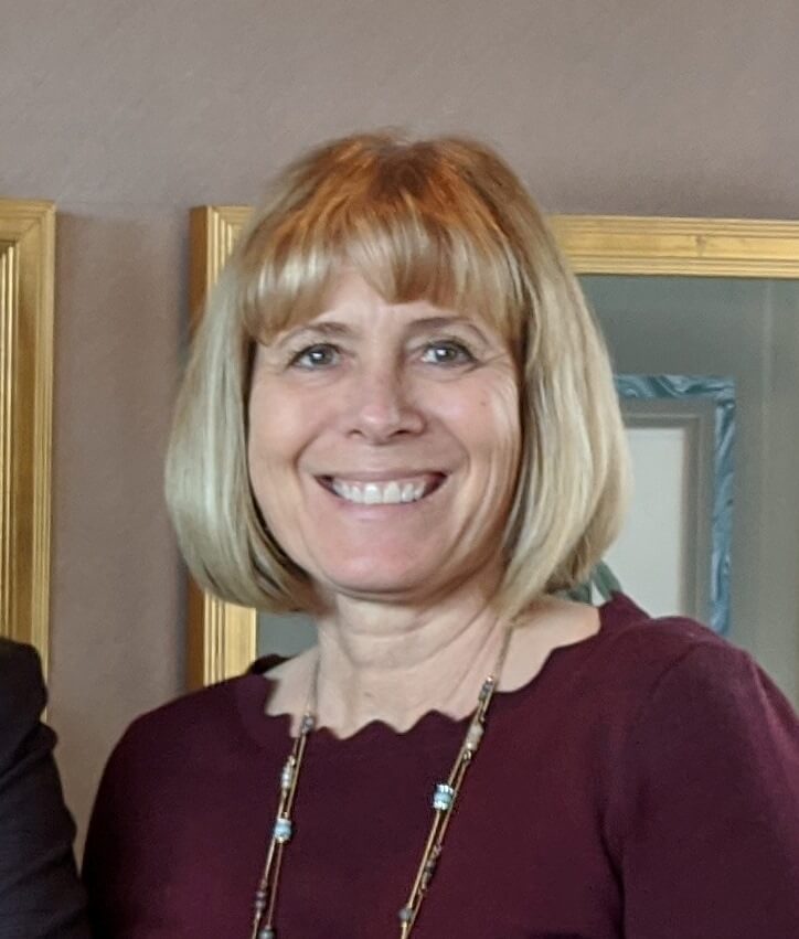 Corinne Odineal OD, FOVDR