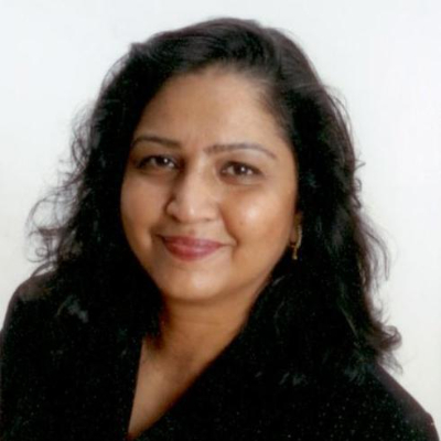 Kauser Sharieff OD, FOVDR, FNORA