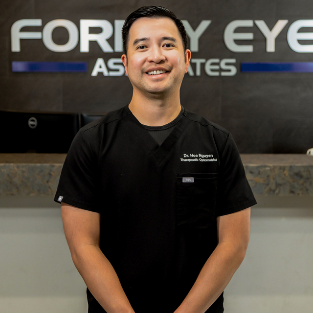 Dr Nguyen