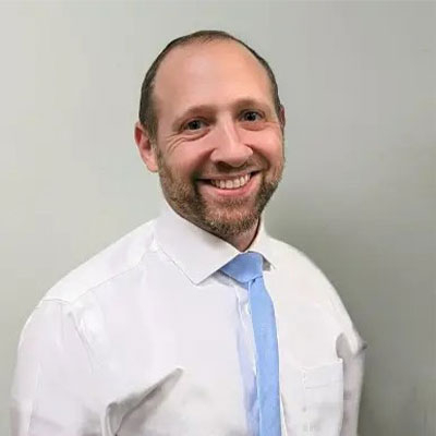 Dr Uri Schechter