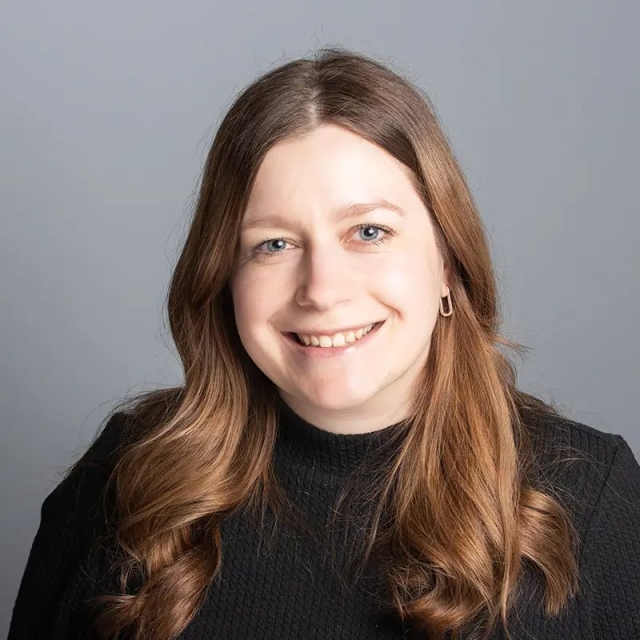 Madeleine Schuchardt - Optometrist