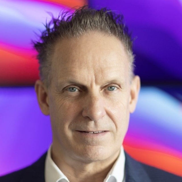 Dr. Lance McNaughton OD