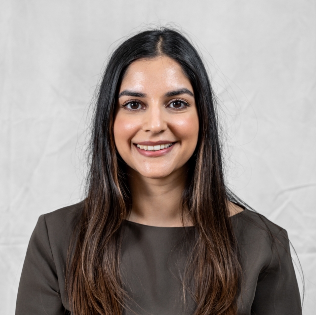 Dr. Jasmine Dhesi