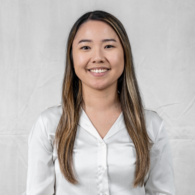 Dr. Regan Huynh, O.D.