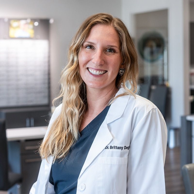 Brittany Degler