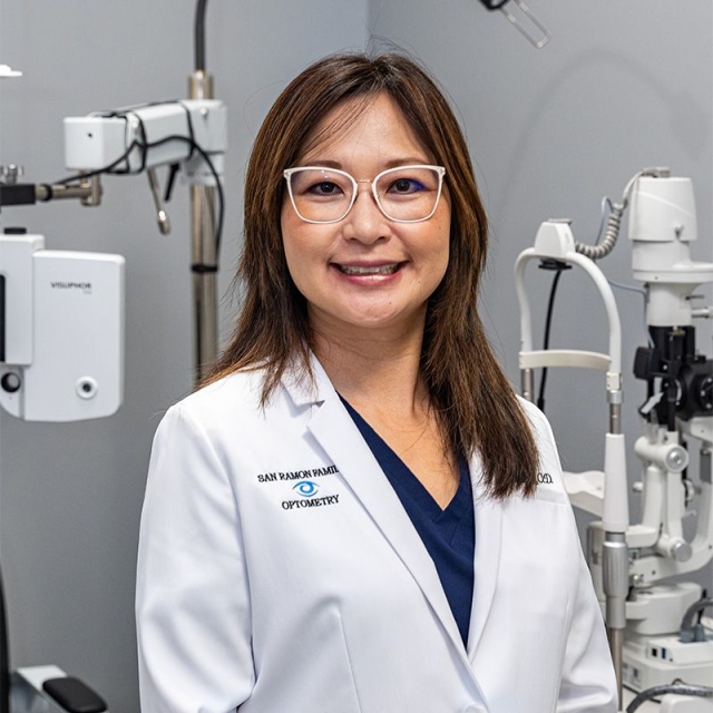 Dr. Doris Wong