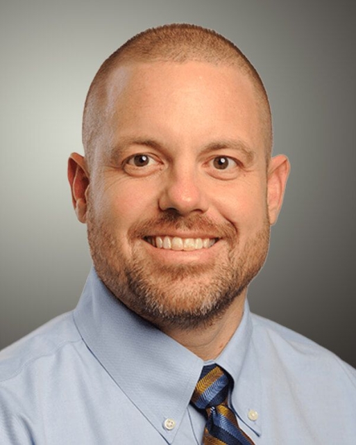 Dr. Todd Hamilton, O.D., BSc