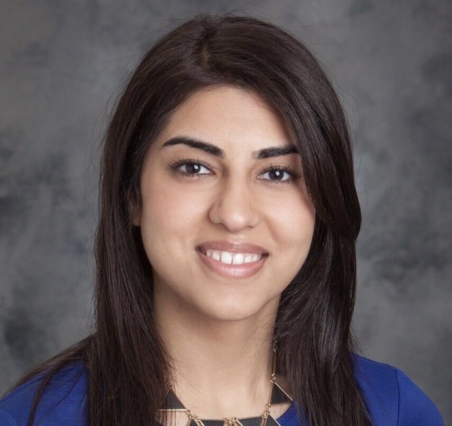Dr. Karen Mohar Sanghera, O.D.