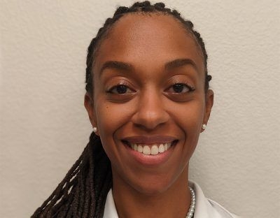 Dr. Sheryl Reaves, O.D.