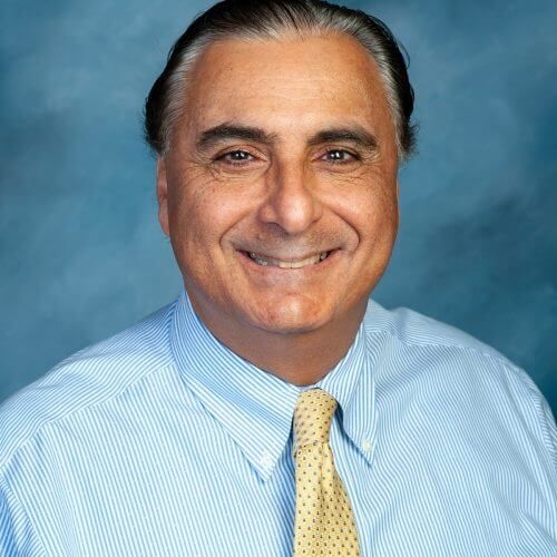 Dr. Ismail Shalaby, M.D., PhD