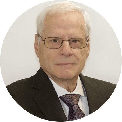 Dr. Richard Gruen, M.D.