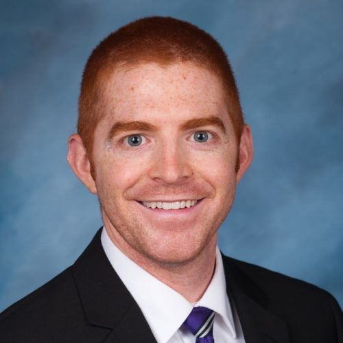 Dr. Gregory Barbush, O.D.