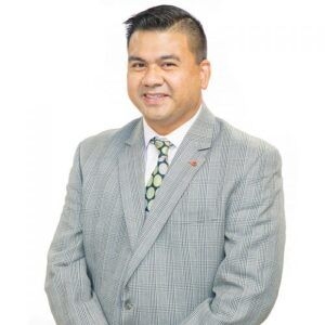 Dr. Karl Malicdem, O.D.