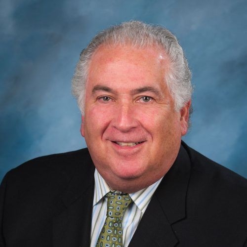 Dr. Ronald Surdin, O.D.