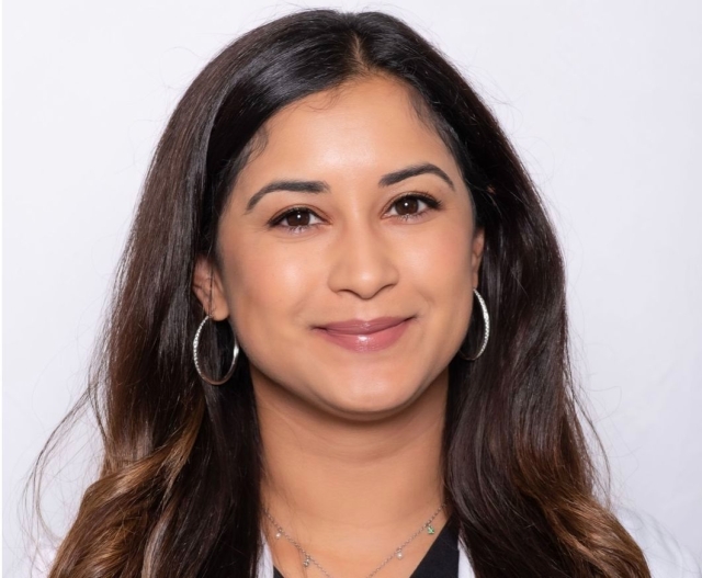 Dr. Magdalena Fuentes, O.D.