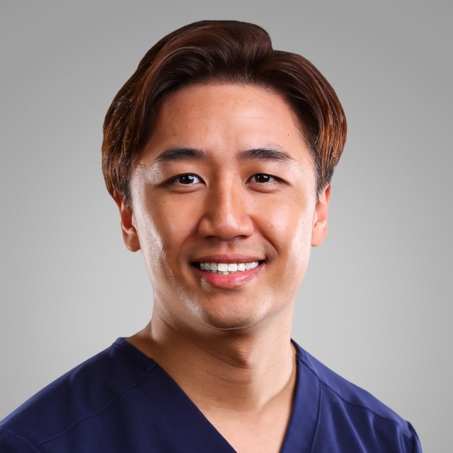 Dr. Bryan Chu