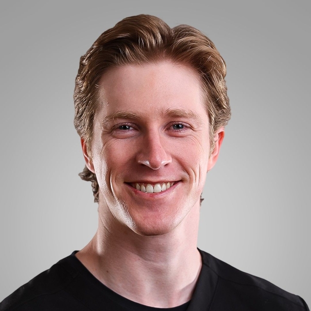 Dr. Jordy Denomme, BSc, O.D.