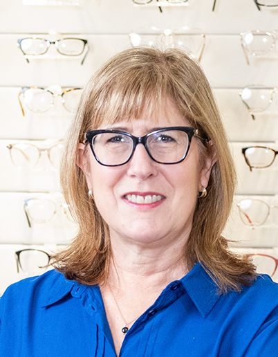 Dr. Susan Beaton, O.D.