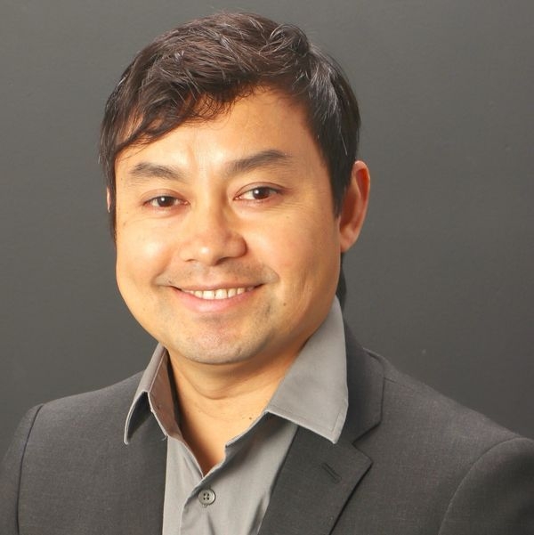 Dr. Steven Kas, O.D.