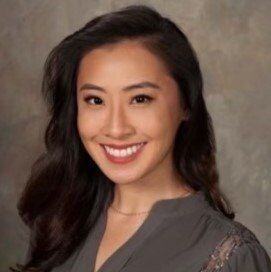 Dr. Michelle Tran, O.D.