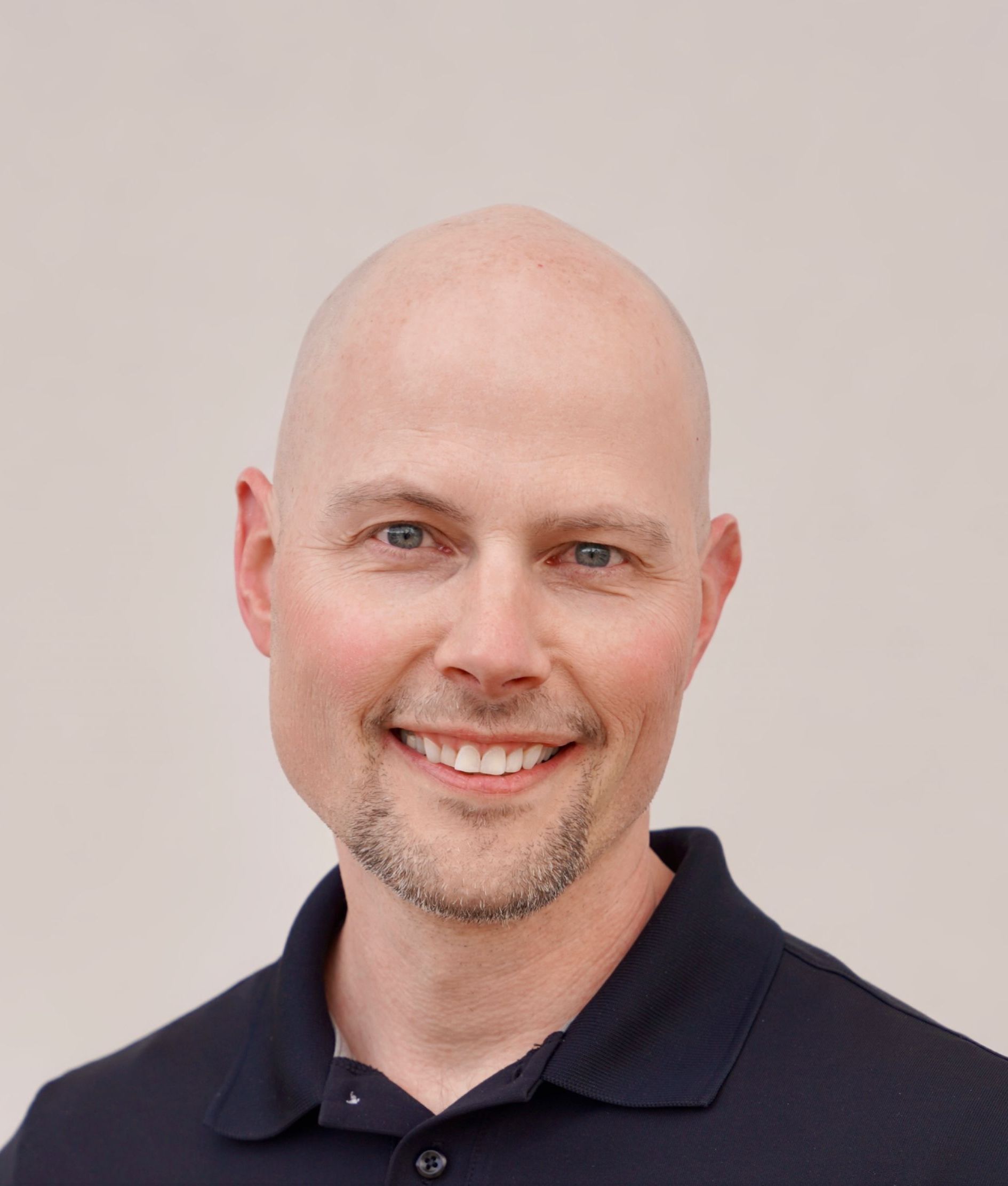 Dr. Nathan Anderson, O.D.