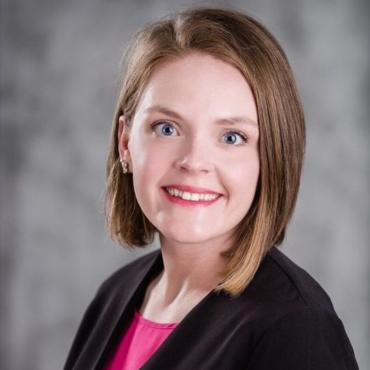 Dr. Abigail Zielke, O.D.