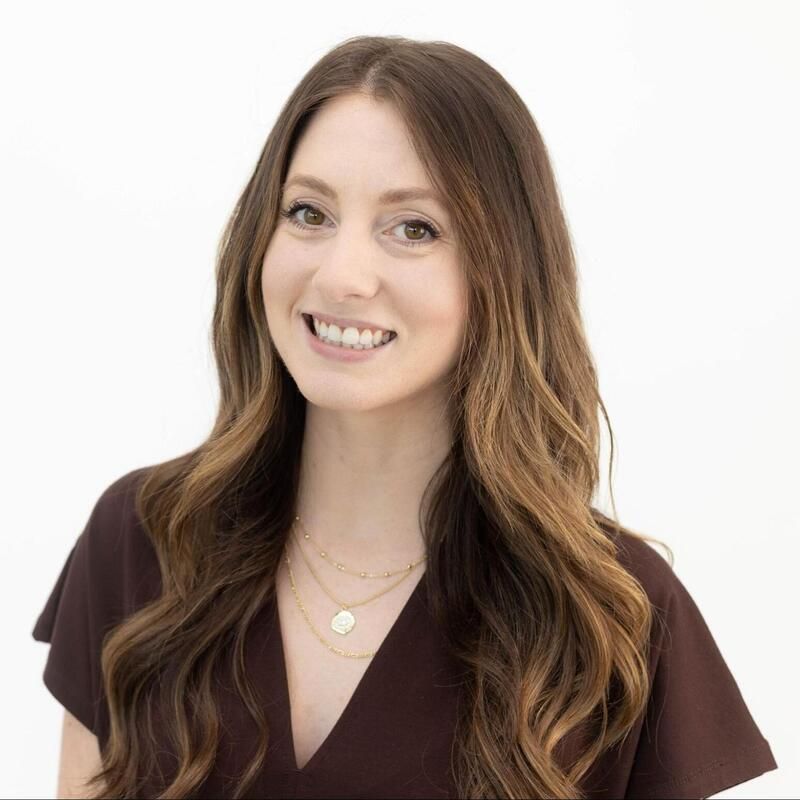 Dr. Olivia Browne, OD