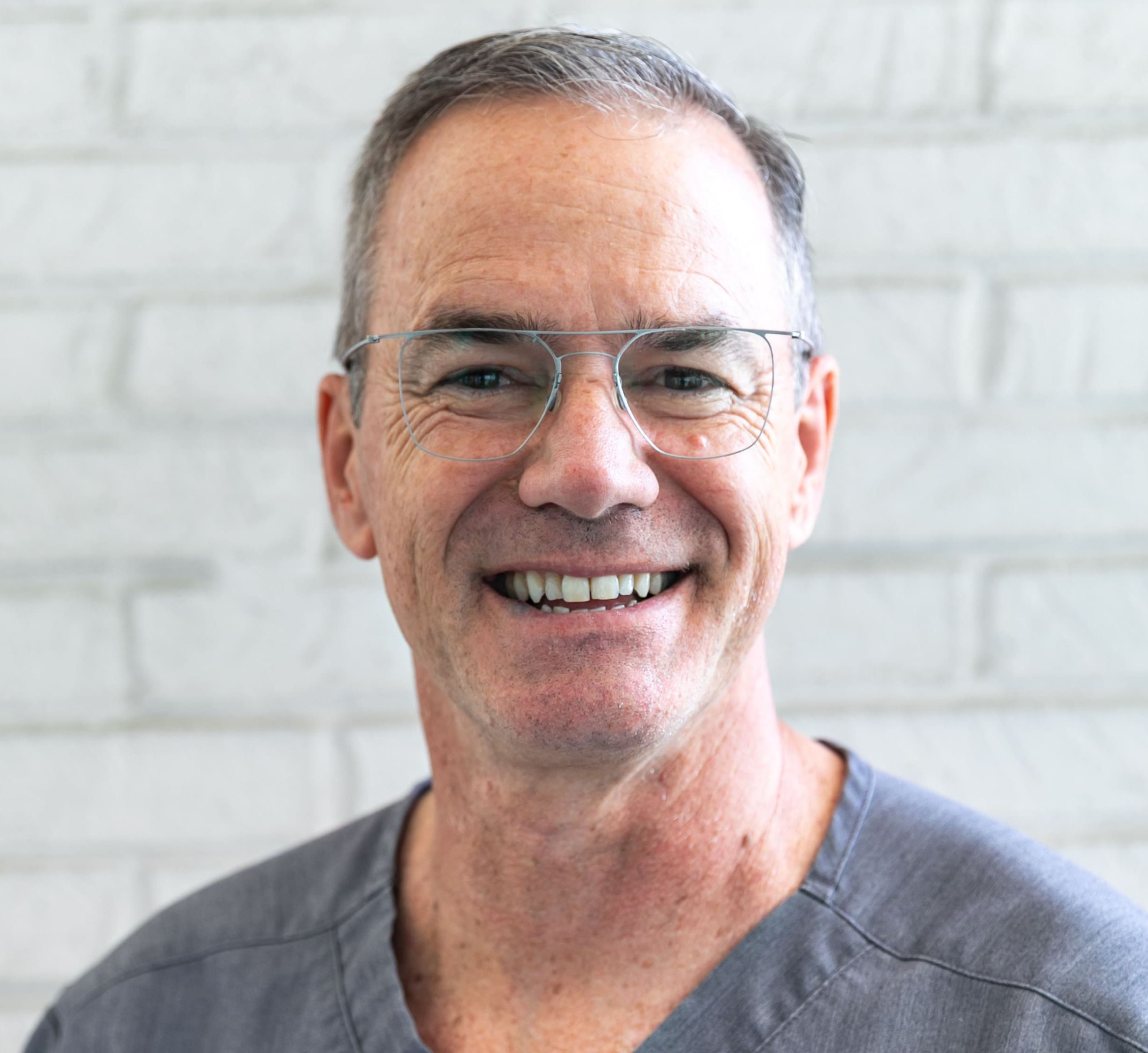 Dr. David Webster, O.D.